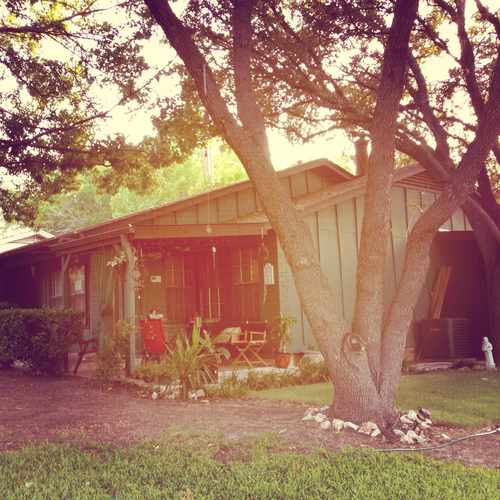 photo of Strange Brew Austin Coffee at 5326 Menchaca Road Austin TX 78745