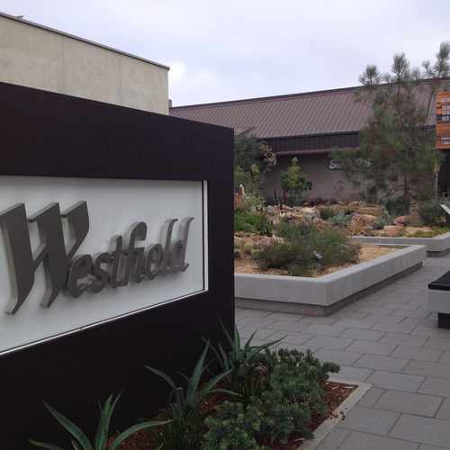 photo of Westfield UTC at 4545 La Jolla Village Drive San Diego CA 92122