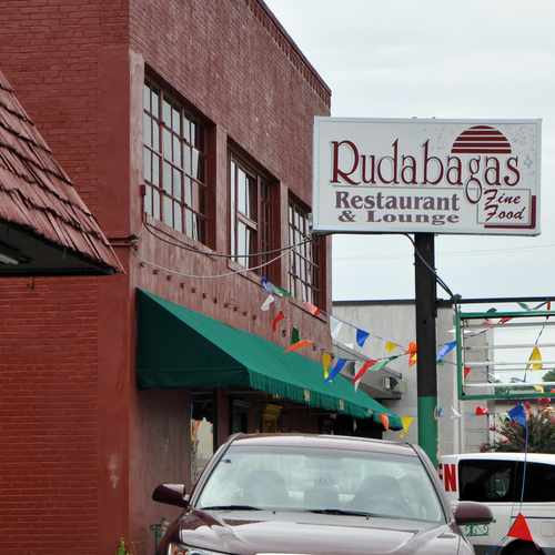 photo of Rudabagas at 282 North Cleveland Street Memphis TN 38104