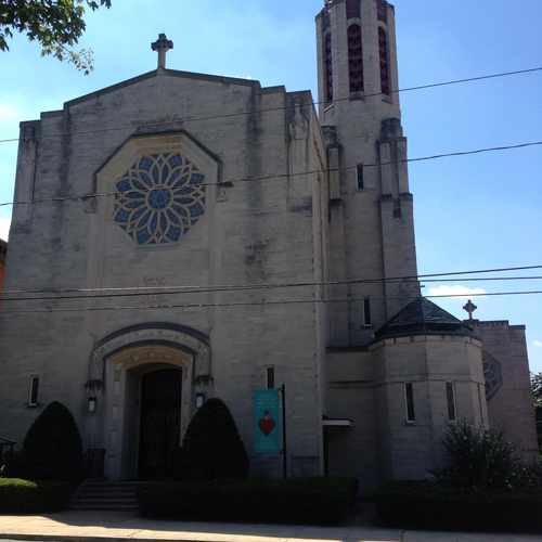 photo of Sacred Heart School at 240 North Pine Street Lancaster PA 17603