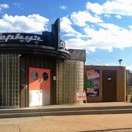 photo of Zephyr Lounge at 11940 East Colfax Avenue Aurora CO 80010