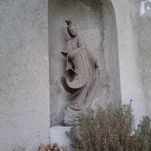 photo of Vista Del Mar Ave at 6210 Dix Street Los Angeles CA 90068
