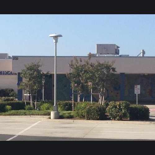 photo of Silver Wing Elementary School at 3710 Arey Drive San Diego CA 92154