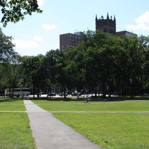 photo of New Haven Green at 165 Church Street New Haven CT 06510