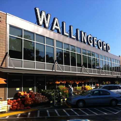 photo of QFC at 1801 North 45th Street Seattle WA 98103