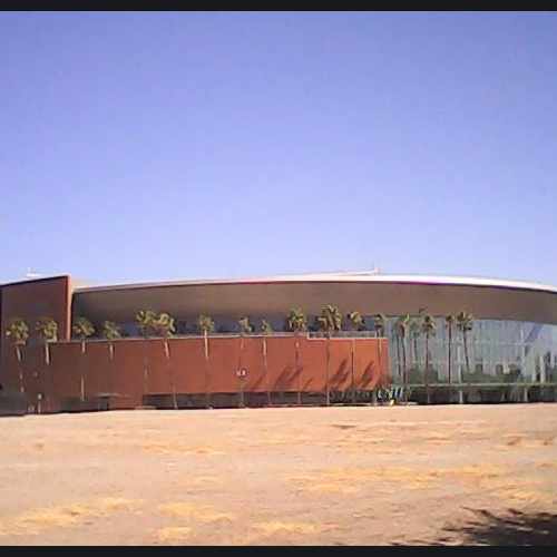 photo of Stockton Arena at 248 West Fremont Street Stockton CA 95203
