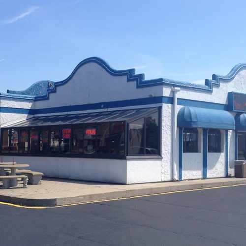 photo of Highland Gyros at 2220 45th Street Highland IN 46322