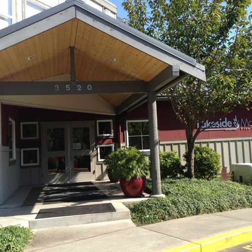 photo of Lakeside Montessori School at Issaquah-Pine Lake Road Southeast Issaquah WA US