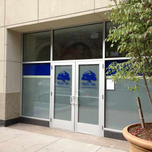 photo of Bikram Yoga Downtown Hartford at 22 Pratt Street Hartford CT 06103