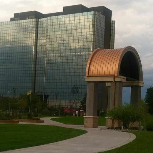 photo of Cherry Tower at 950 South Cherry Street Denver CO 80246