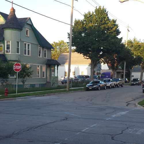 photo of Polonia, Milwaukee WI at 2918 South 13th Street Milwaukee WI 53215