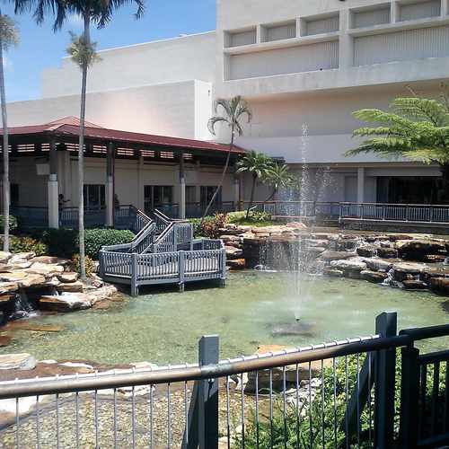 photo of The Falls at 8888 Southwest 136th Street Miami FL 33176