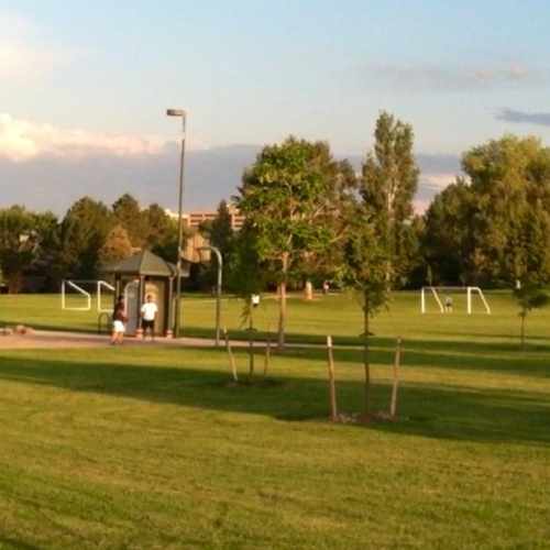 photo of Eastmoor Park at 6348 East Hampden Avenue Denver CO 80222