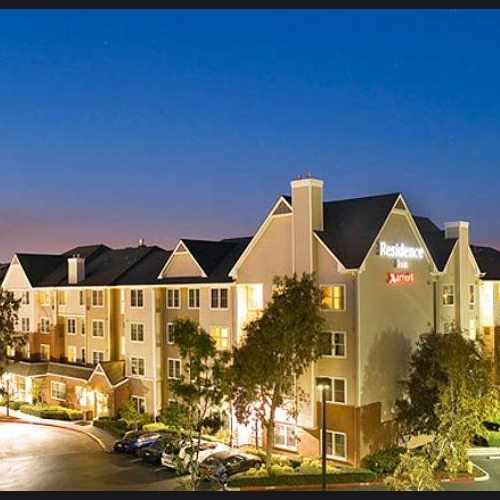 photo of Residence Inn by Marriott San Francisco Airport/Oyster Point Waterfront at 1350 Veterans Boulevard South San Francisco CA 94080
