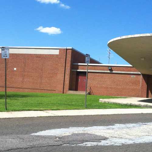photo of Loesche William H School at 595 Tomlinson Road Philadelphia PA 19116