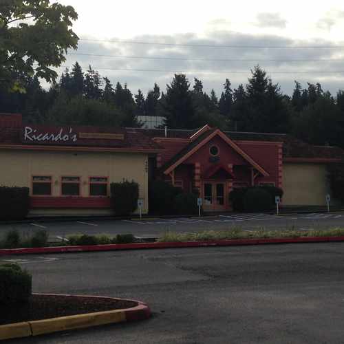 photo of Ricardo's Mexican Restaurant at 4065 Factoria Boulevard Southeast Bellevue WA 98006