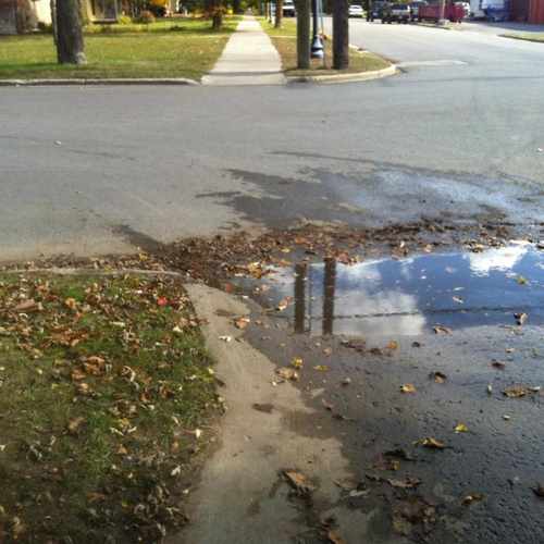 photo of N. Rose St. at 404 Rose Street Traverse City MI 49686