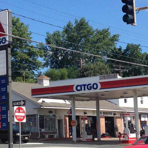 photo of Citco at 7908 Harford Road Parkville MD 21234