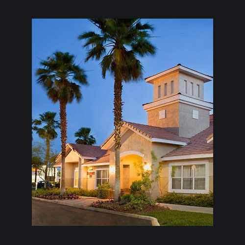 photo of Residence Inn by Marriott Las Vegas Henderson/Green Valley at 2190 Olympic Avenue Henderson NV 89014