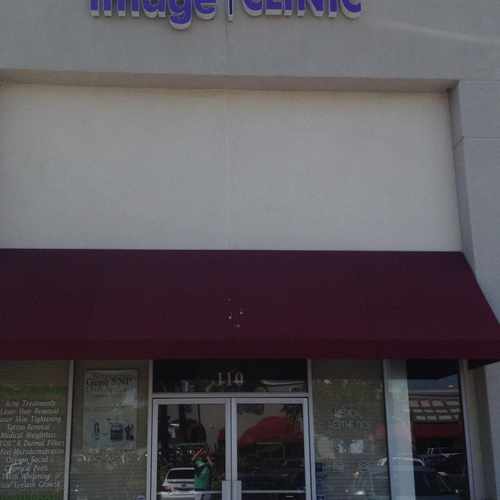photo of New Image Clinic at 11660 South Street Artesia CA 90701