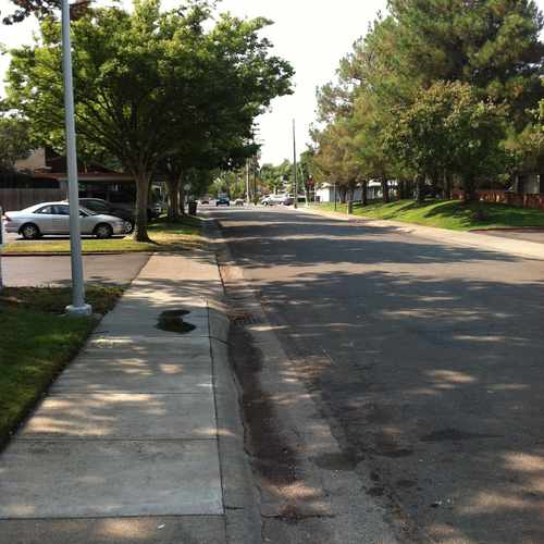 photo of Temple Garden at 5701 Broadway Sacramento CA 95817