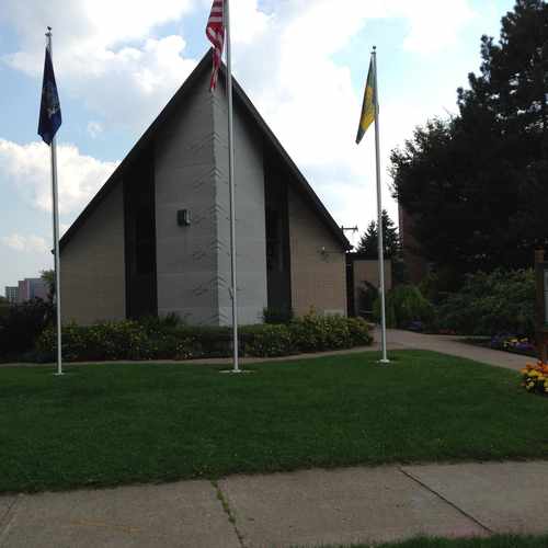 photo of Monroe County Parks Office at 171 Reservoir Avenue Rochester NY 14620
