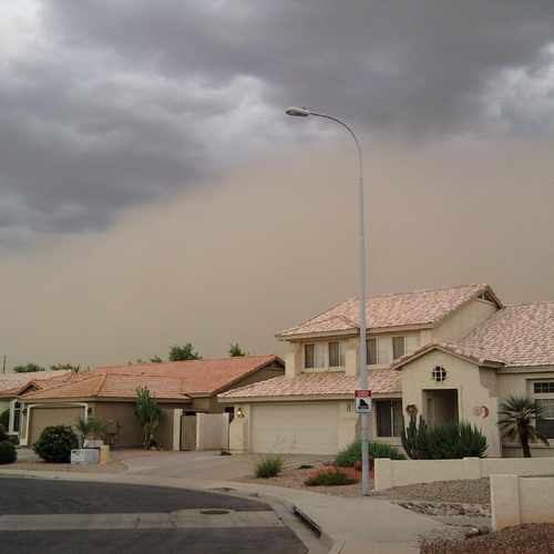 photo of N Melody Cir at N Melody Cir Chandler AZ 85225