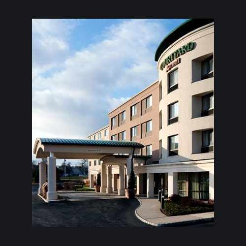 photo of Courtyard by Marriott Lebanon at 300 Corporate Drive Lebanon NJ 08833