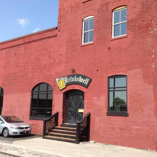 photo of Drinkswell Service Co. at 1201 Story Avenue Louisville KY 40206