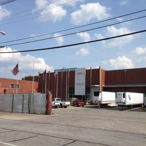 photo of JBS Swift & Co at 1200 Story Avenue Louisville KY 40206
