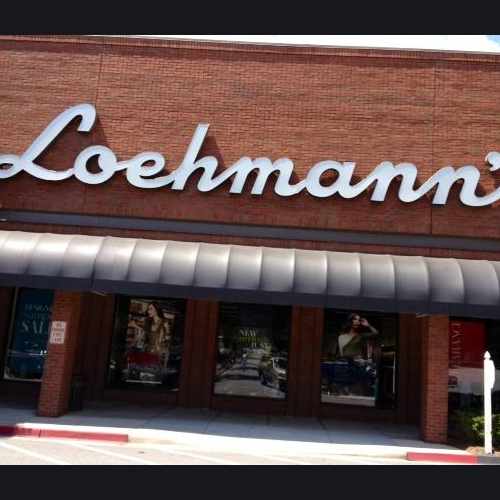 photo of Loehmann's at 2480 Briarcliff Road Northeast Atlanta GA 30329