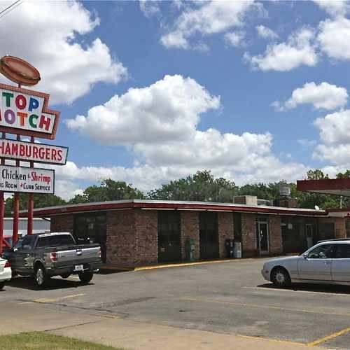 photo of Top Notch at 7525 Burnet Road Austin TX 78757