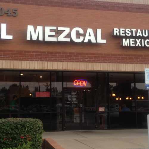 photo of El Mezcal at 9059 U.S. 64 Arlington TN 38002