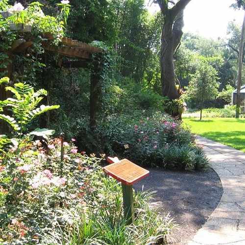 photo of Sunken Gardens St. Petersburg, Fl at 201 18th Avenue North St. Petersburg FL 33704