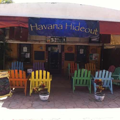 photo of Havana Hideout at 500 Lake Ave Lake Worth FL 33460