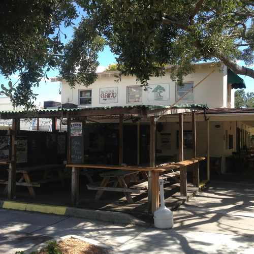 photo of #7 Alfred Whitted Airport - The Tavern At Bayboro at 121 7th Avenue South St. Petersburg FL 33701