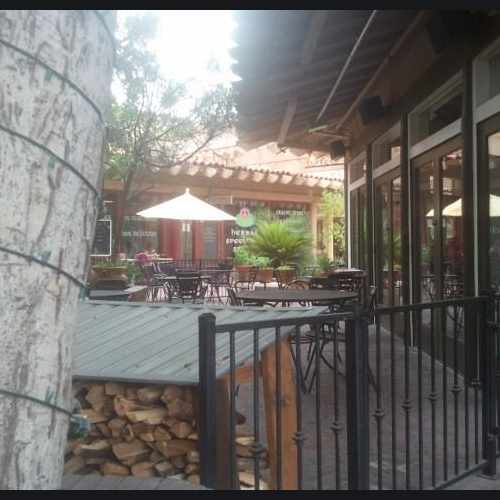 photo of Chakra 4 Herb & Tea House at 4773 N 20th St Phoenix AZ 85016