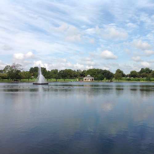photo of Fountain Lake at 500 South Davis Avenue Richmond VA 23220