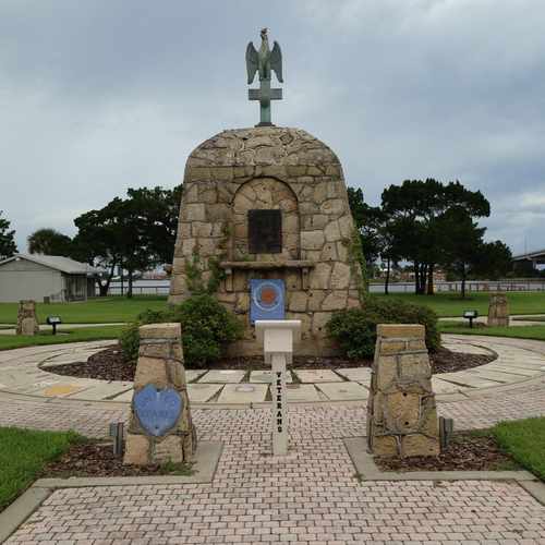 photo of Waterfront Loop at South Causeway New Smyrna Beach FL 32169