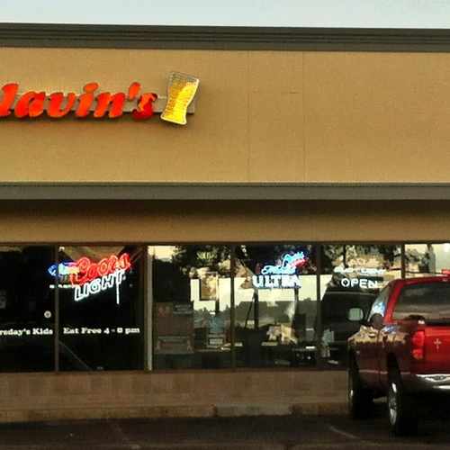 photo of Clavin's Bar and Grill at 17904 Cottonwood Drive Parker CO 80134