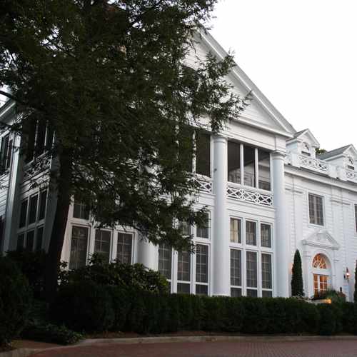 photo of Duke Mansion The at 400 Hermitage Road Charlotte NC 28207