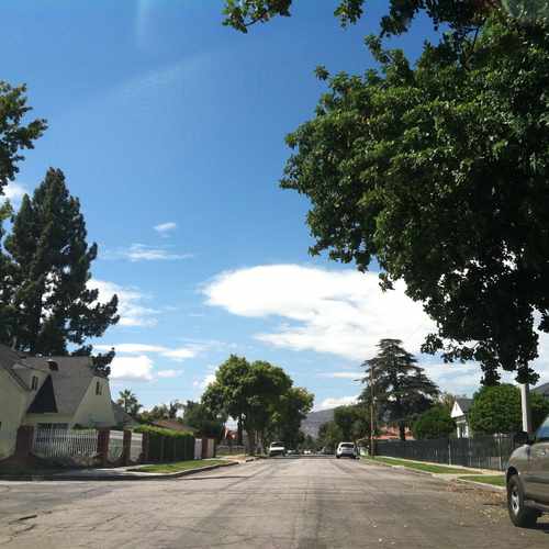 photo of Glenoaks / Griswold at 767 Griswold Avenue San Fernando CA 91340