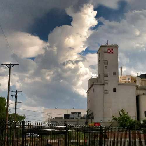photo of Nestle Purina Pet Care Co at 4555 York Street Denver CO 80216