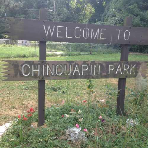 photo of Chinquapin Park at 6008 Northwood Drive Baltimore MD 21212