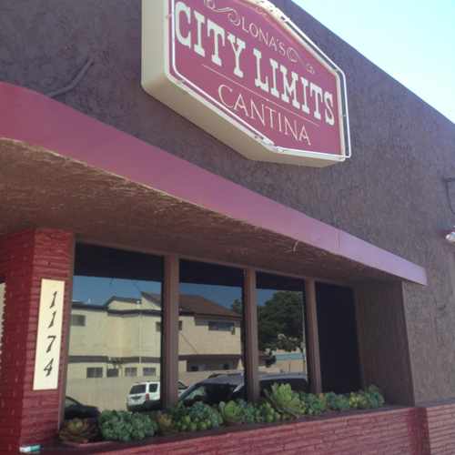 photo of Cantina at 1133 East Wardlow Road Long Beach CA 90807