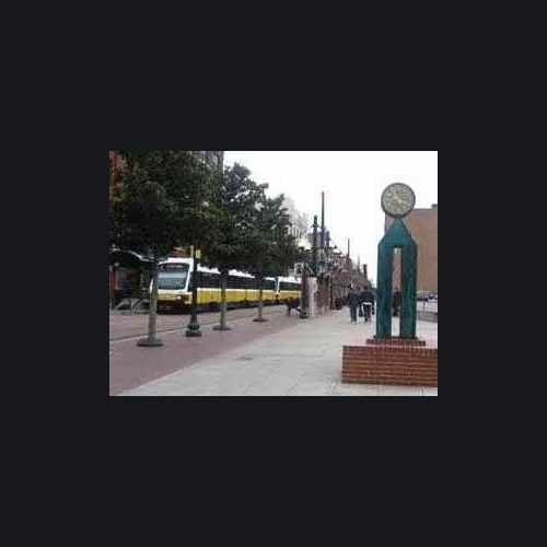 photo of WEST END STATION at 900 Pacific Avenue Dallas TX 75202