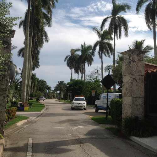 photo of Royal Palm Yacht & Country Club at 2391 West Silver Palm Road Boca Raton FL 33432