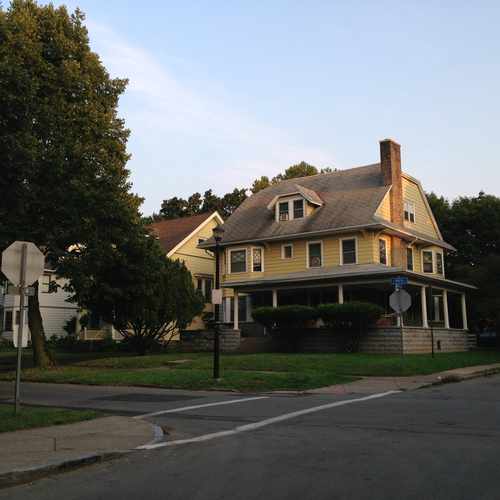 photo of Home at 145 Linden Street Rochester NY 14620