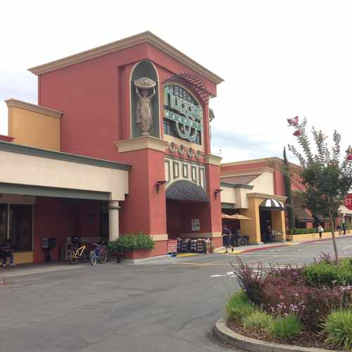 photo of #Pocket Nugget Markets at 1040 Florin Road Sacramento CA 95831
