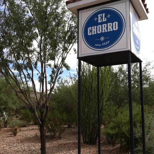 photo of El Chorro at 5550 East Lincoln Drive Paradise Valley AZ 85253